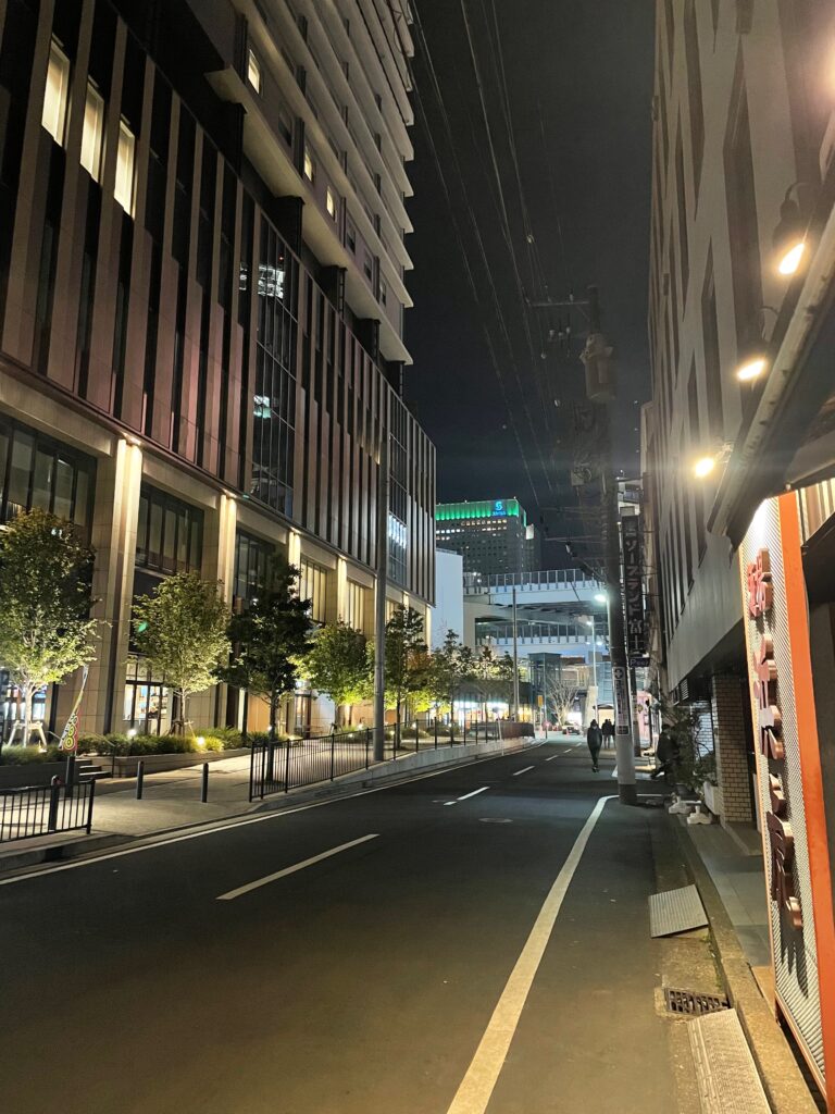 麺場 浜虎（ハマトラ）