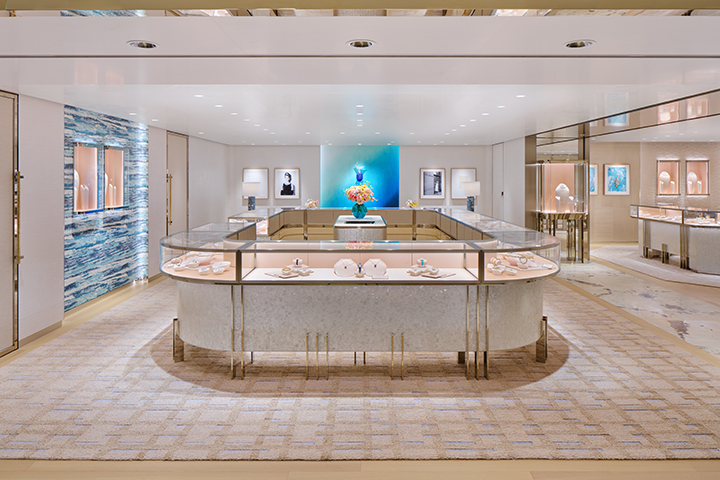 引用：ティファニー公式サイト