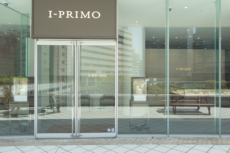 アイプリモ 横浜ベイクォーター店