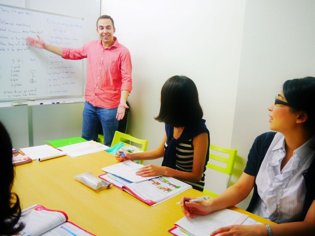 グループレッスン