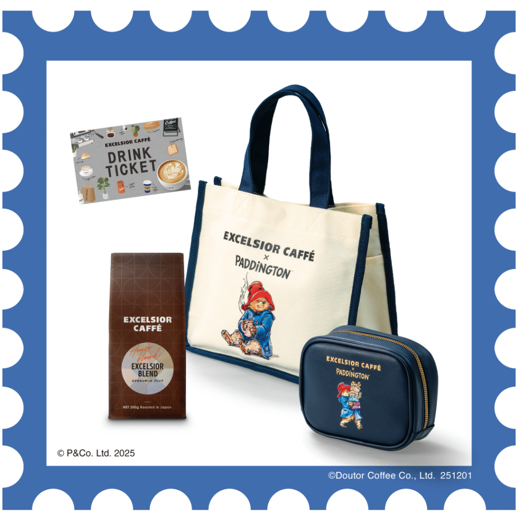 エクセルシオール カフェ