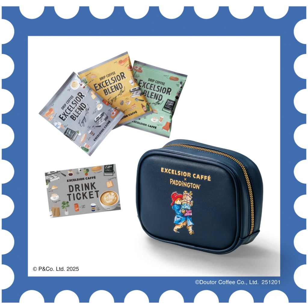 エクセルシオール カフェ