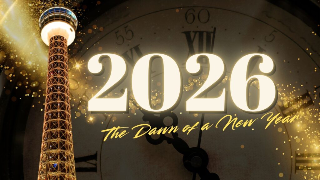 カウントダウンイベント