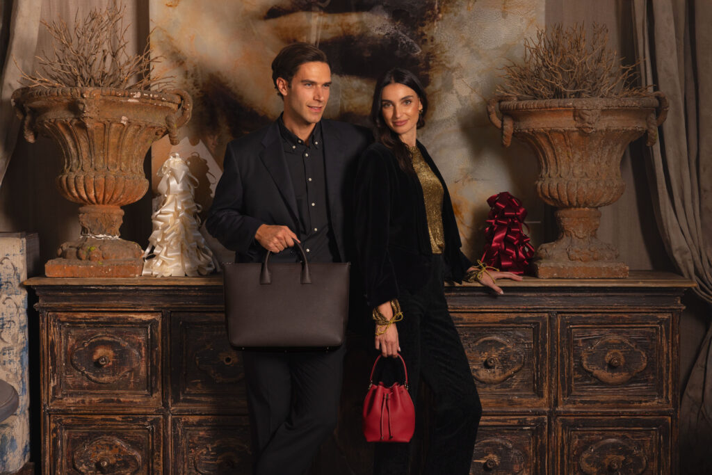 Luce Calda Collection（ルーチェ・カルダ コレクション）