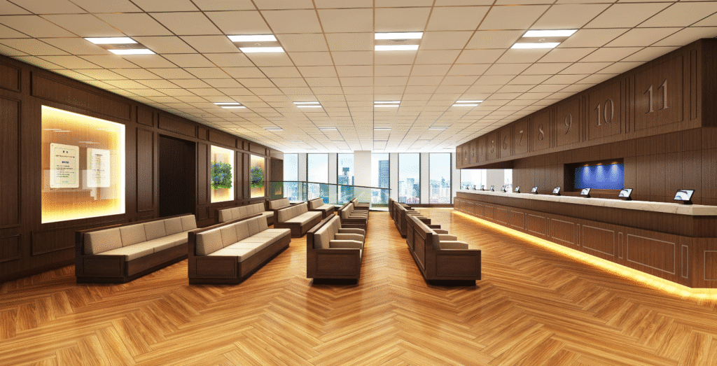 ウェルポートみらい（仮称）