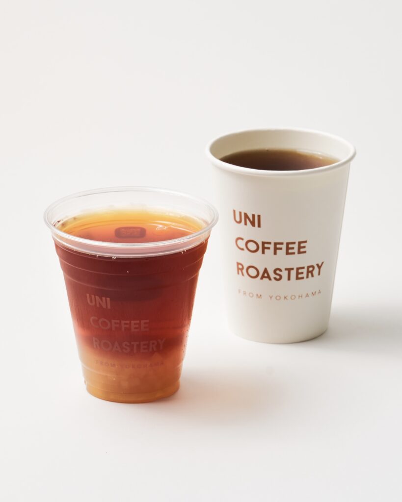 季節のリフレッシュティー  りんご