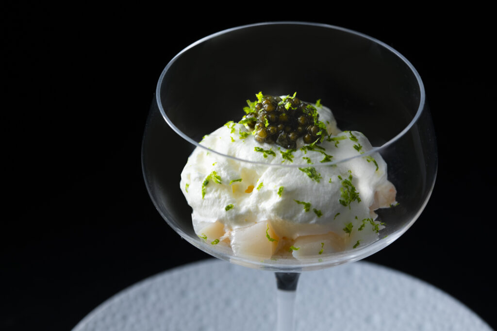 『ウインターシグニチャーコース・スカラ』