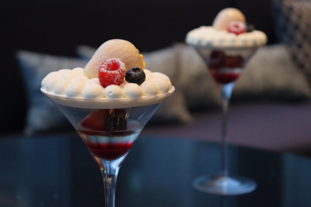 パフェイメージ