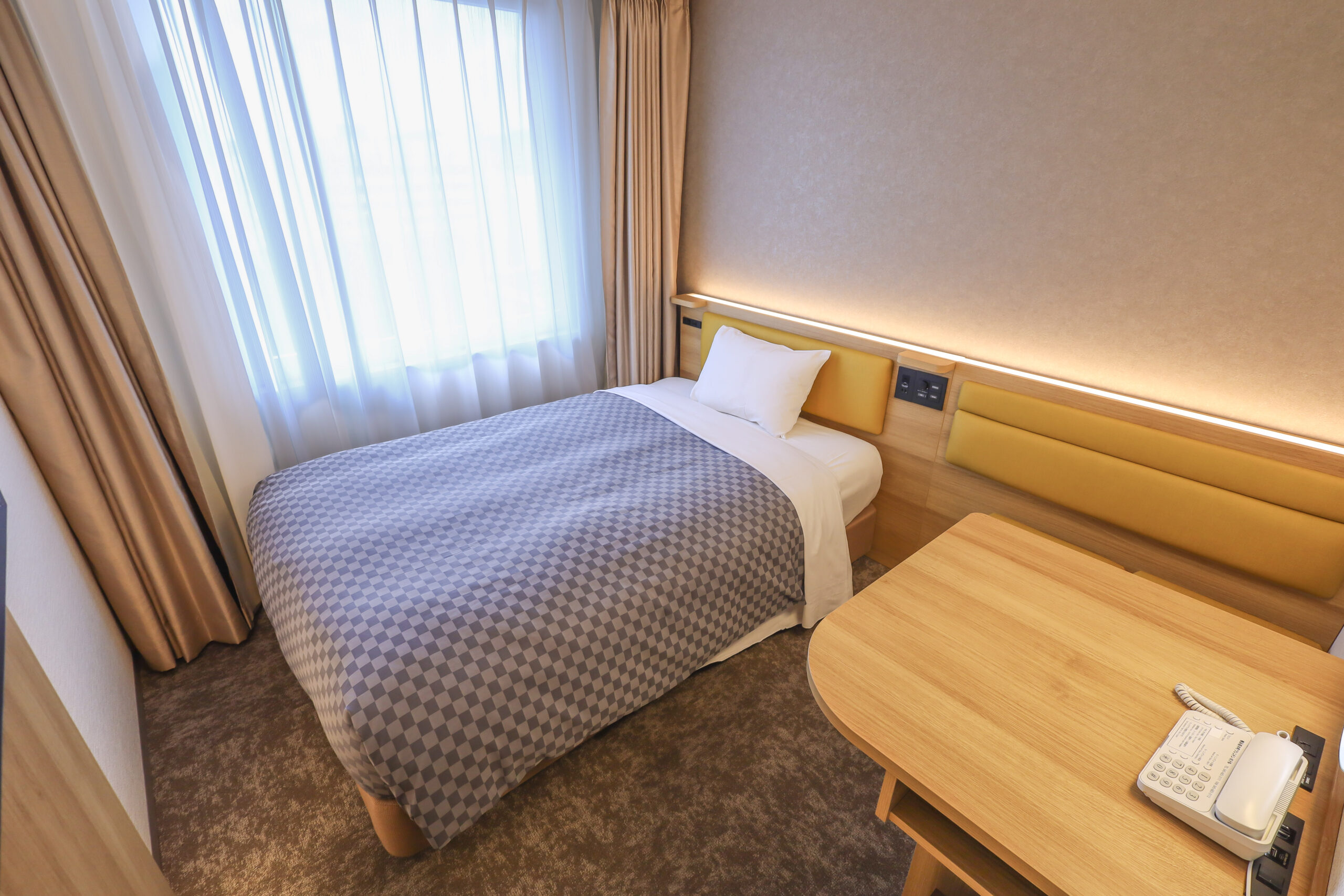 横浜桜木町ワシントンホテル