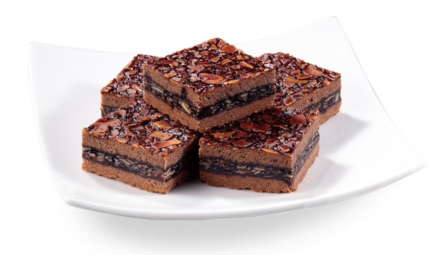 横濱レンガ通り ショコラ