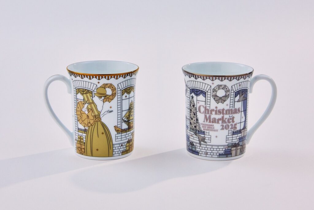 プレミアムマグカップ