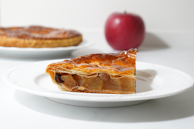 商品名：アップルパイ　