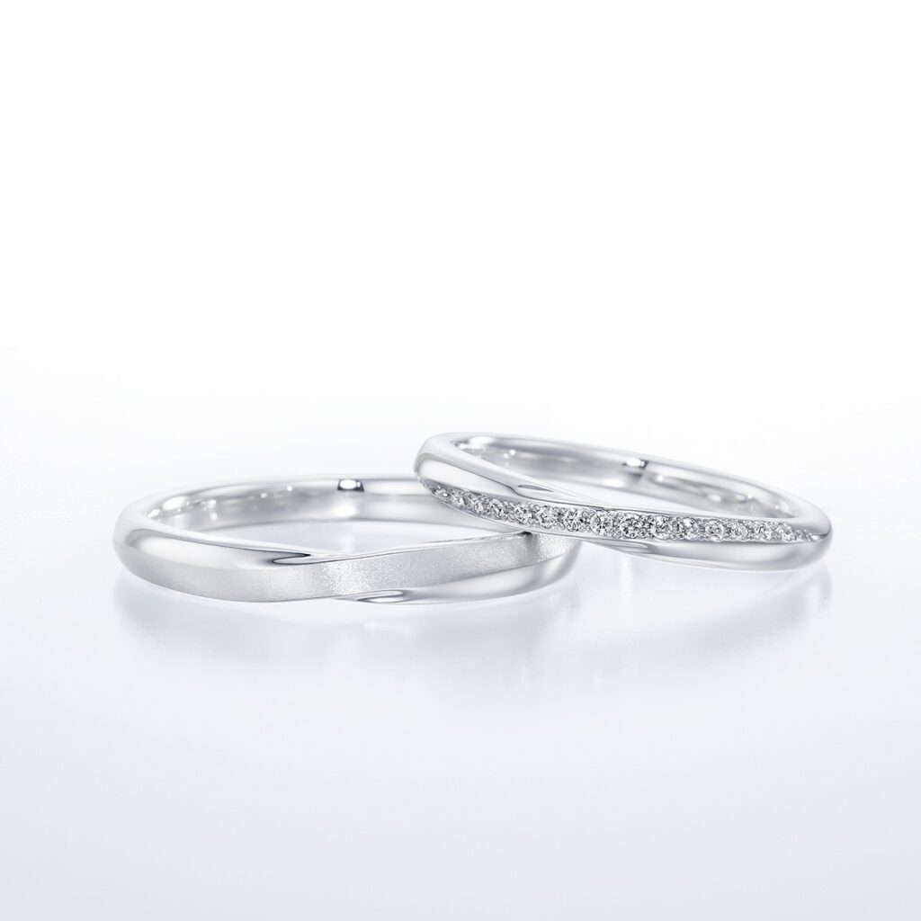 銀座ダイヤモンドシライシ みなとみらい店