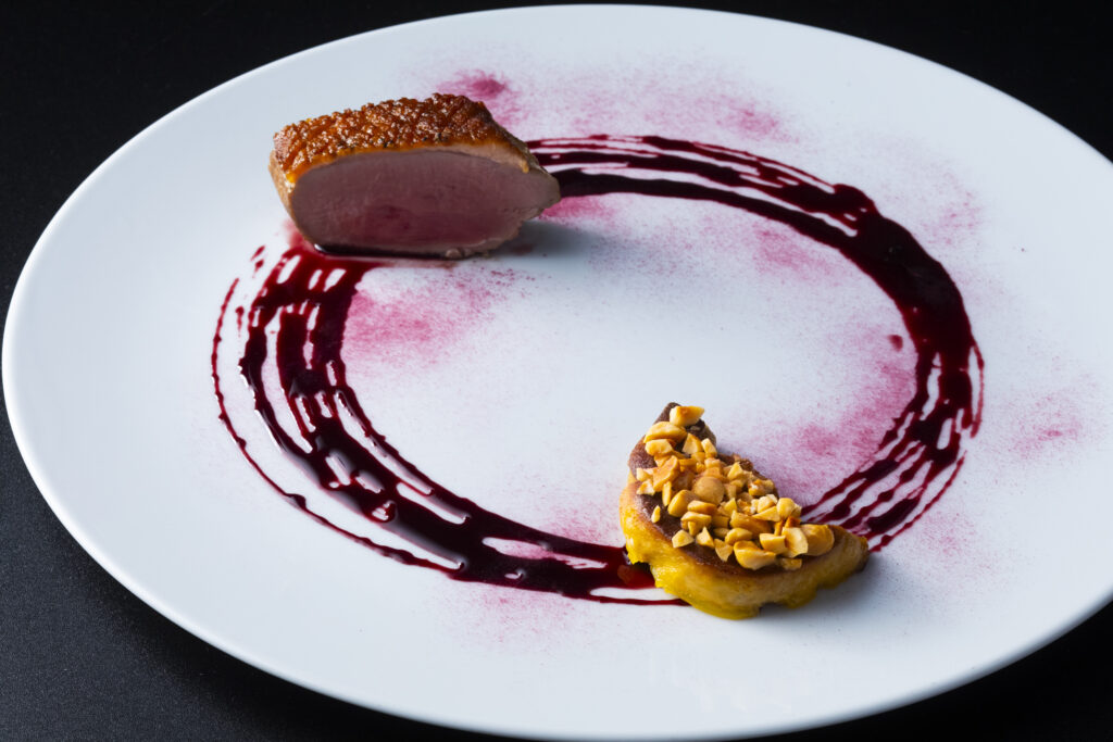 『ウインターシグニチャーコース・スカラ』