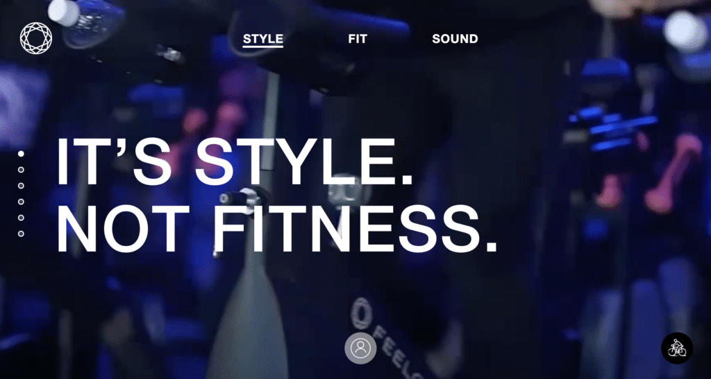 FEELCYCLE（フィールサイクル）横浜店