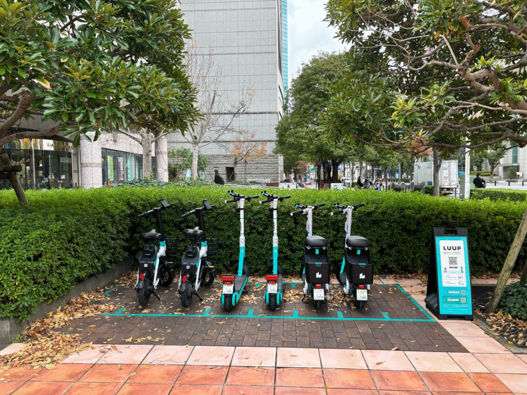 ランドマークタワー