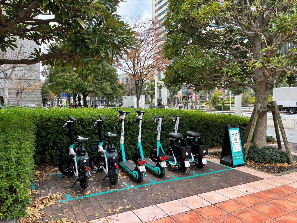 ランドマークタワー