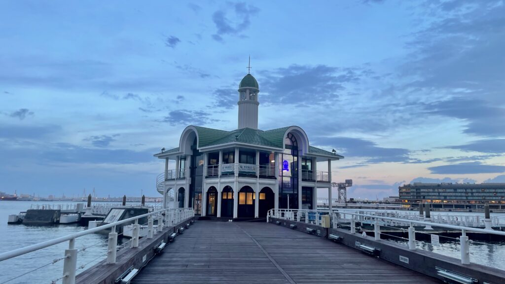 PIER21 MUSIC CAFE & BAR （ピア21 ミュージックカフェ アンド バー）