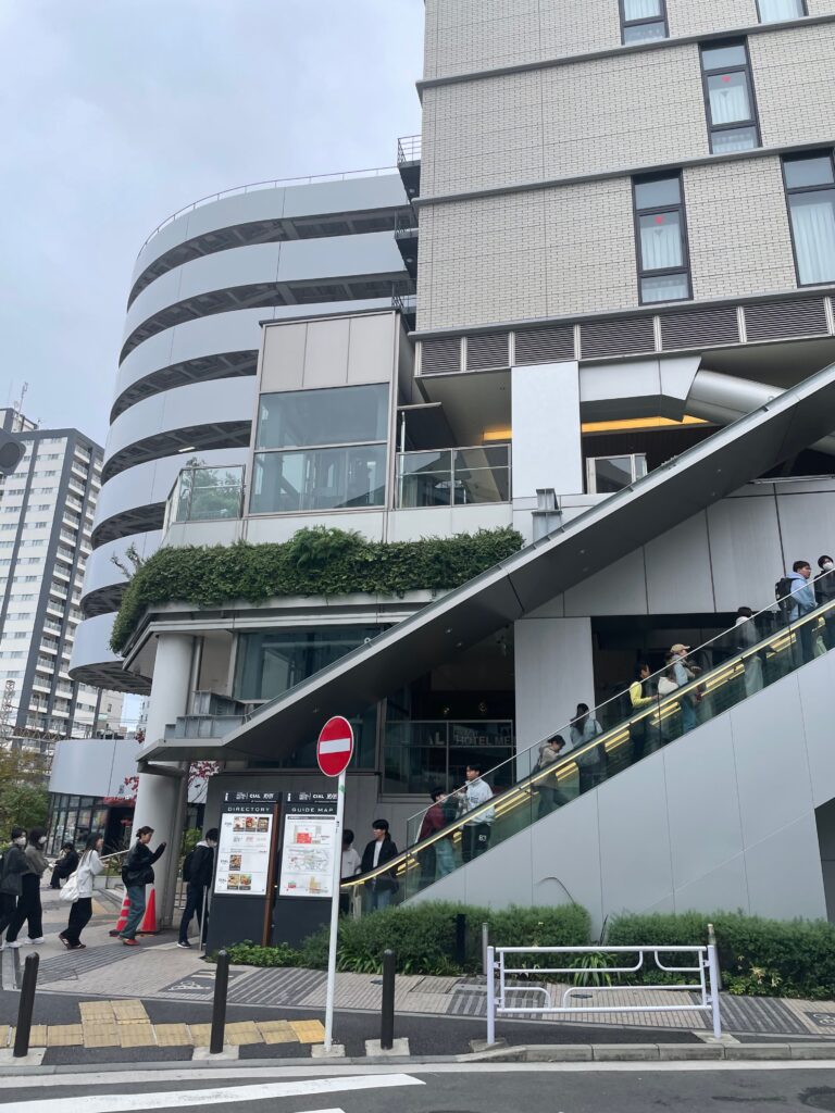 はまレールウォーク