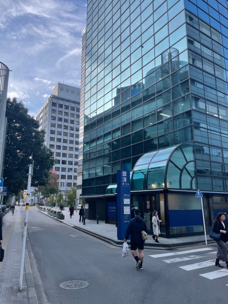 トライズ横浜校