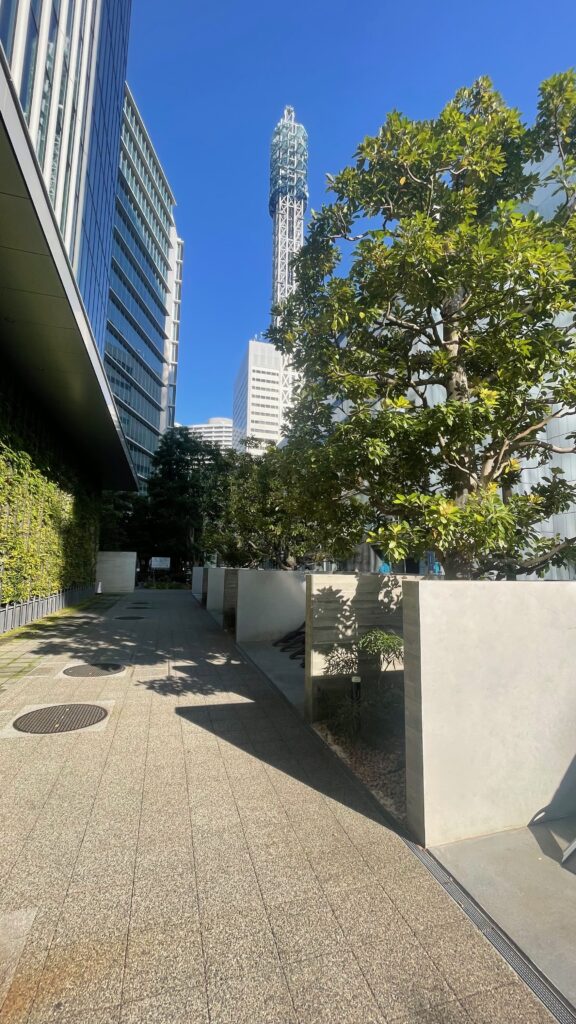 LUUPポート「横浜野村ビル」