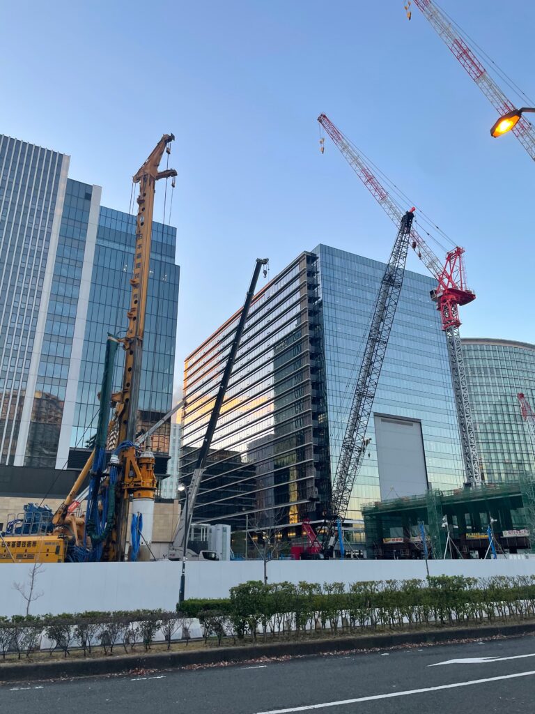 【みなとみらい5丁目・6丁目】ビジネス・文化・交流複合拠点「SMART OASIS」