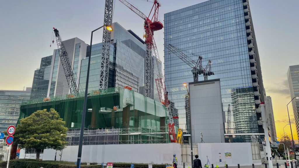 【みなとみらい5丁目・6丁目】ビジネス・文化・交流複合拠点「SMART OASIS」