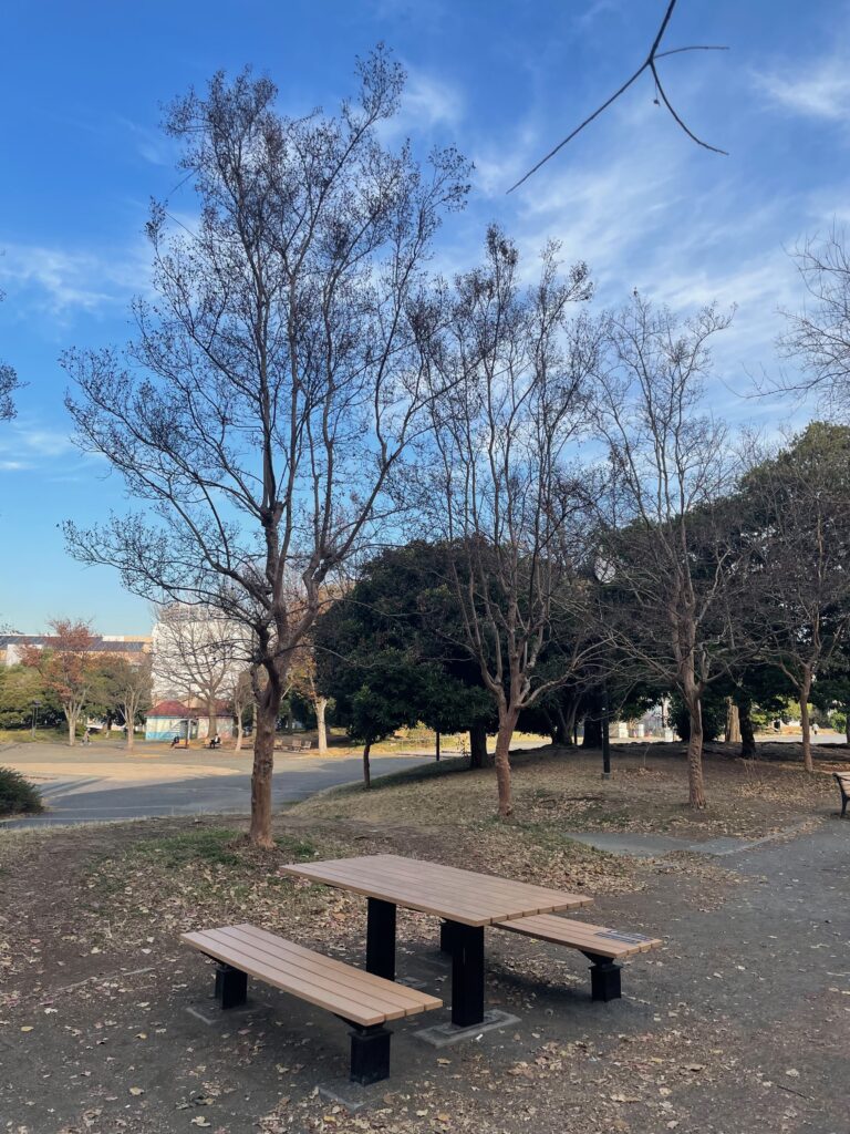 台町公園