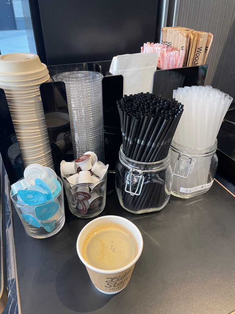 セルフサービス