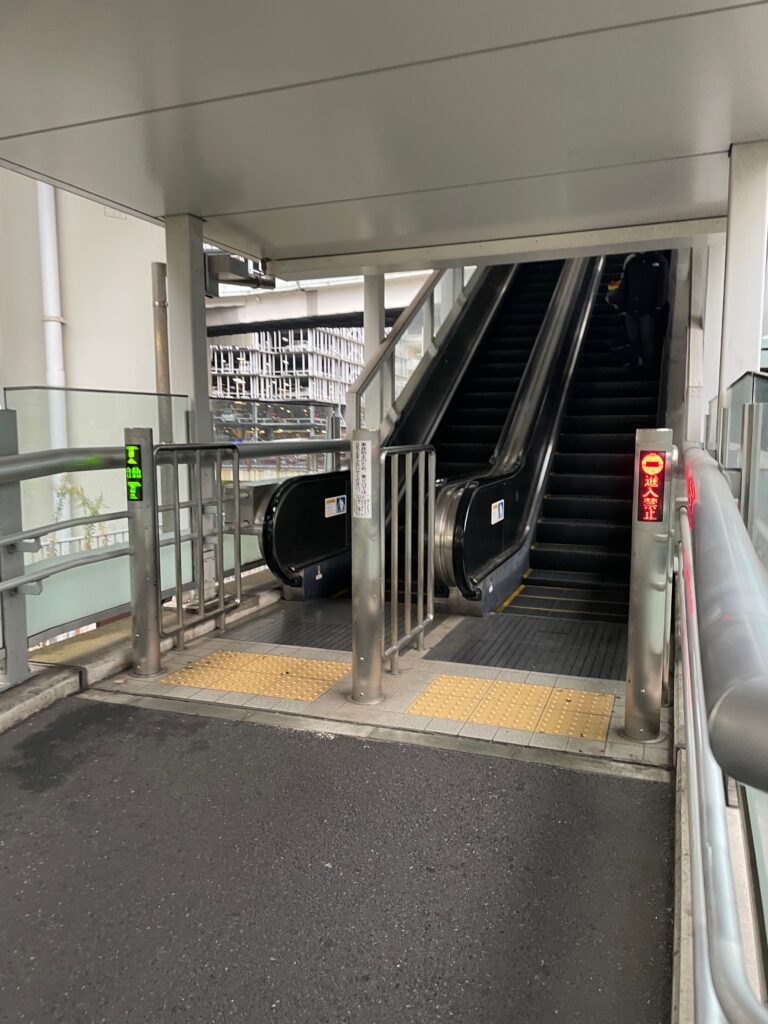 横浜ベイクォーター