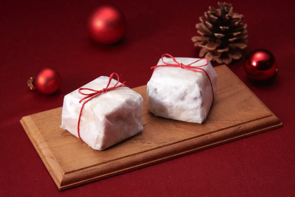 シュトーレン　　販売価格 650円(税込)