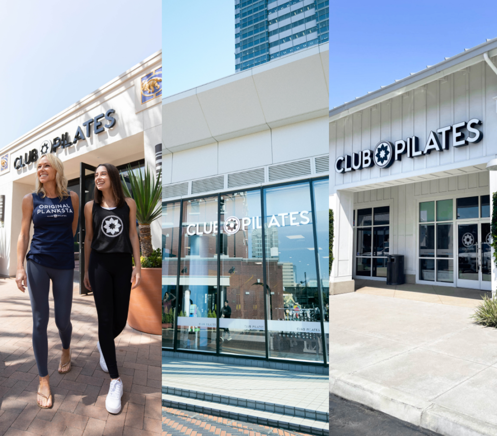 クラブピラティス