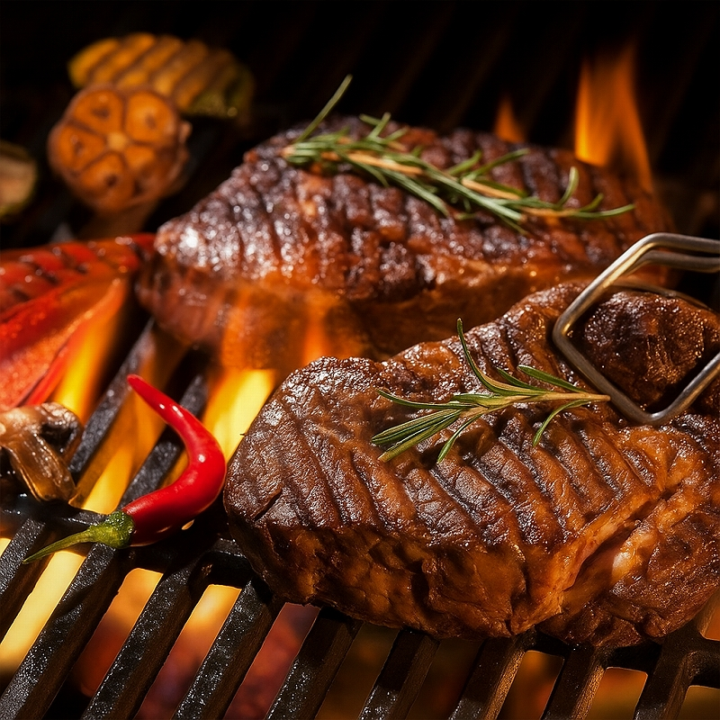 THE BBQ BEACH（バーベキュー）