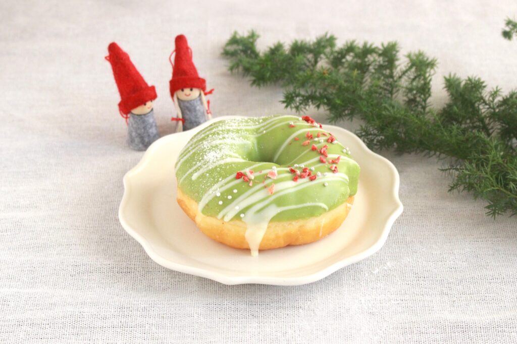 ミサキドーナツ