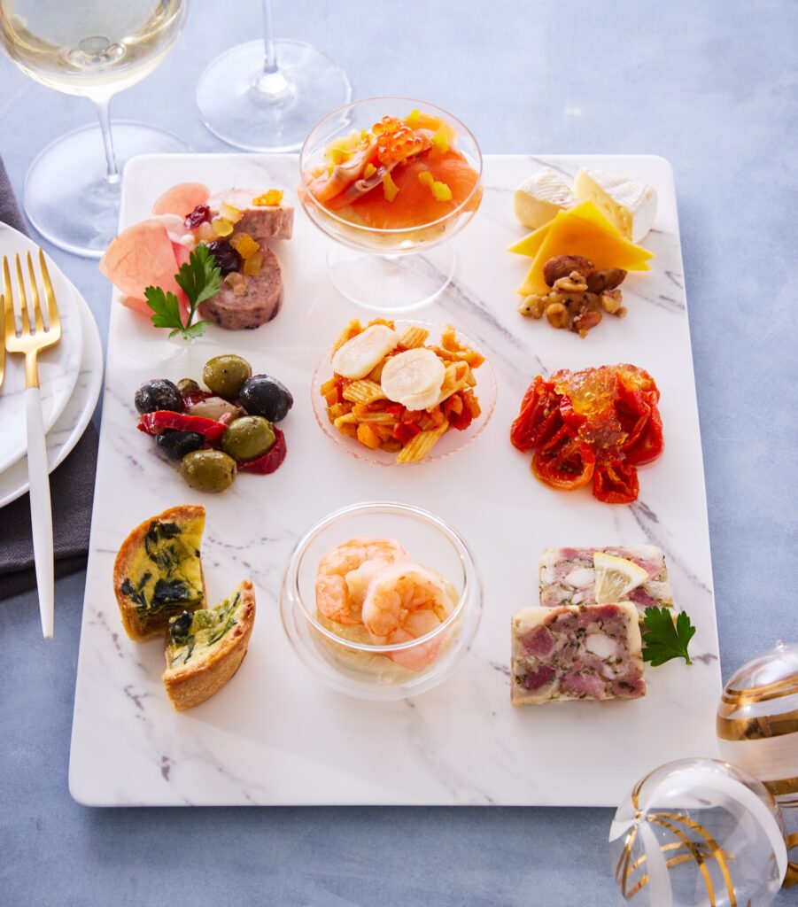 グリーン・グルメ