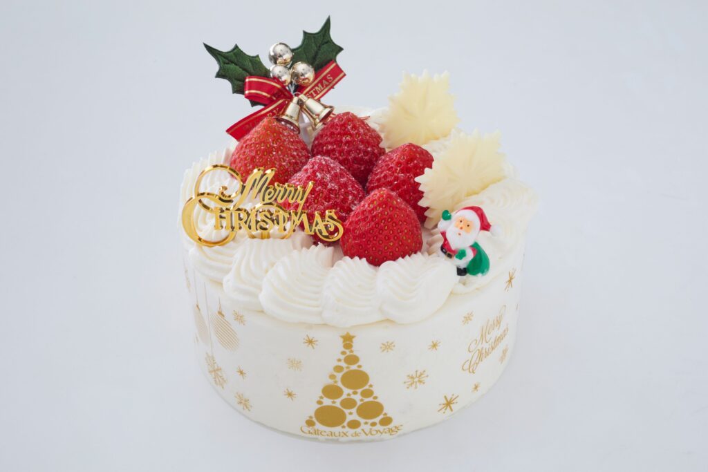 ガトー・ド・ボワイヤージュ