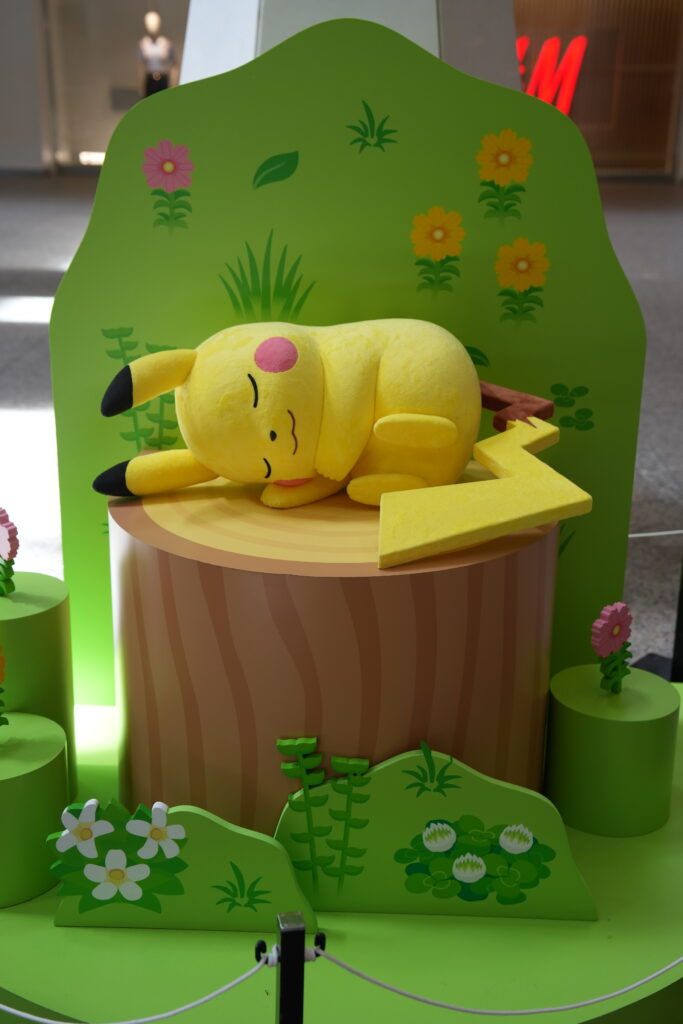 ポケモンリサーチ