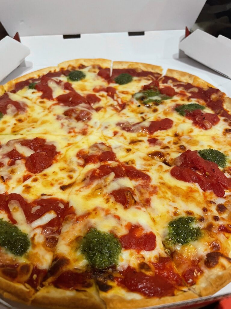 マルゲリータ