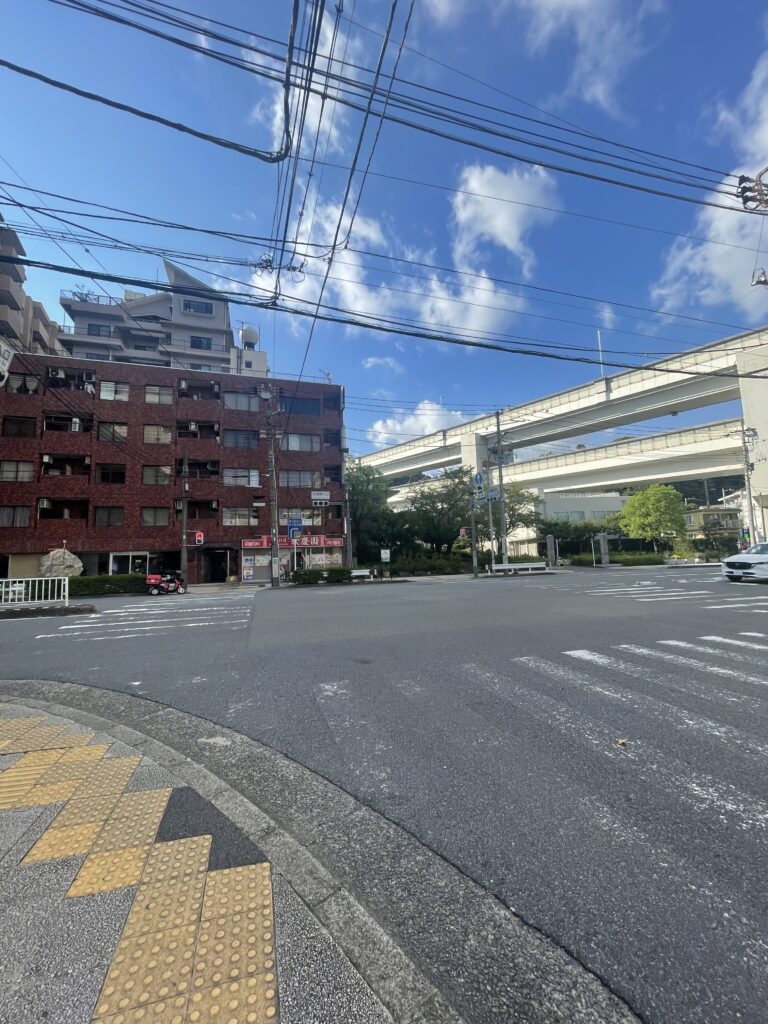シンコウパーク北楠橋
