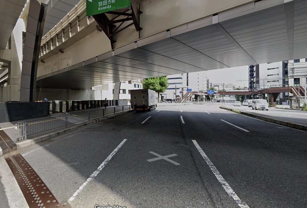 引用：Google Map