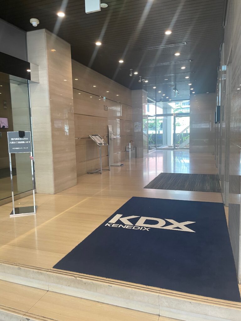 KDX横浜リバーサイド