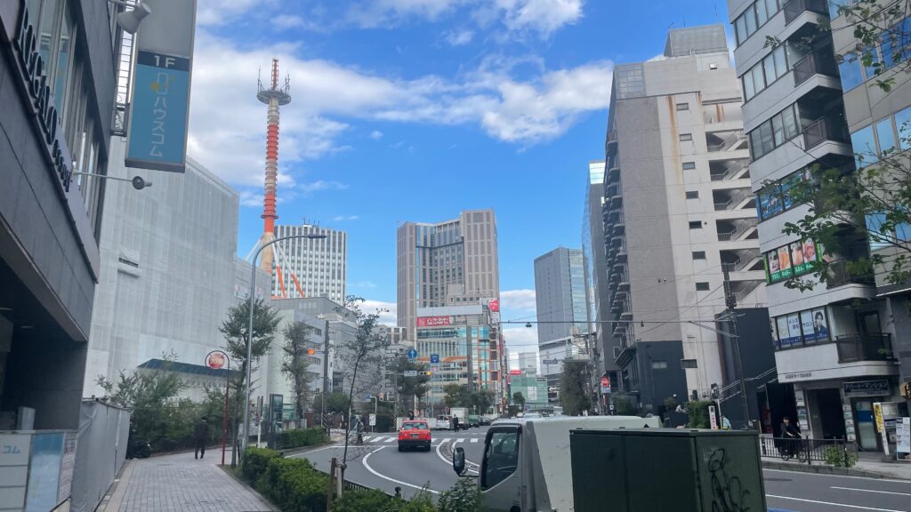 KDX横浜リバーサイド