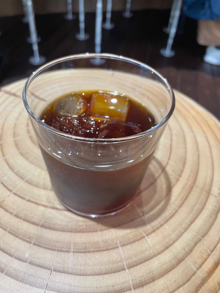 birth coffee