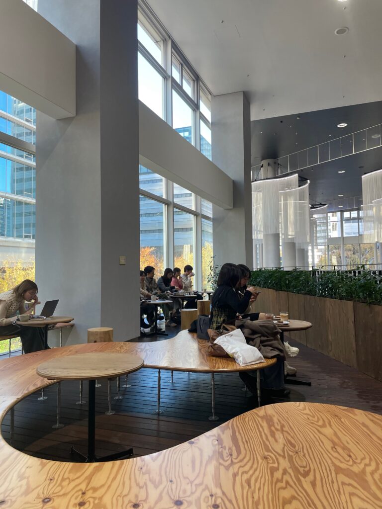 BERTH COFFEE
