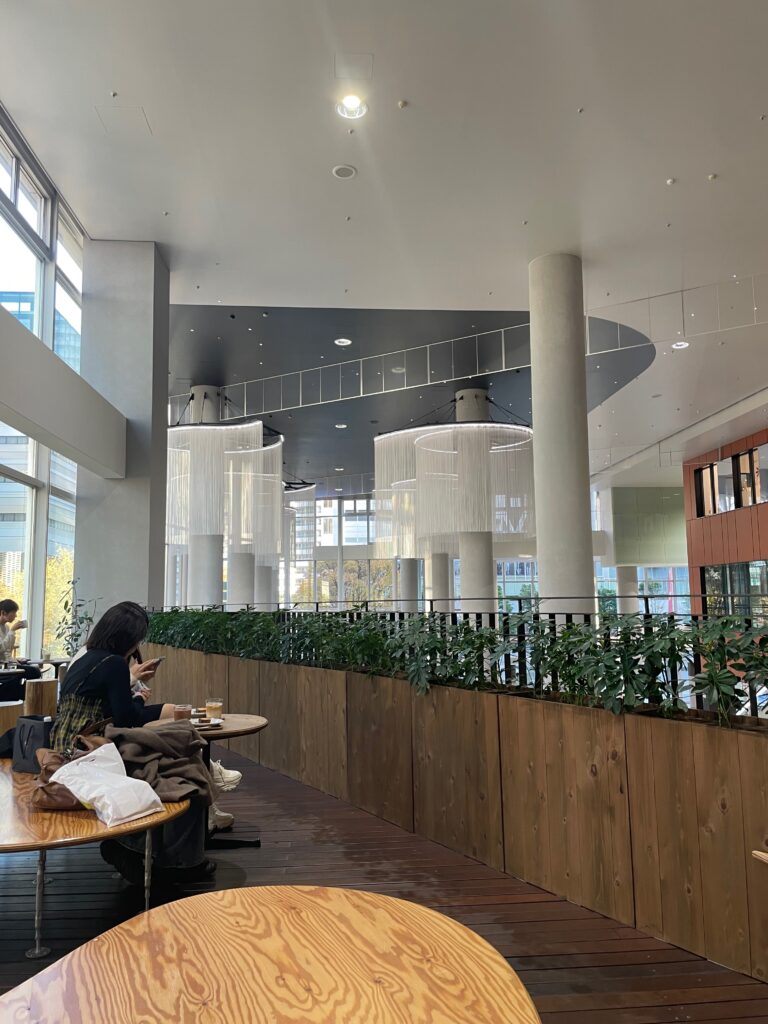 BERTH COFFEE
