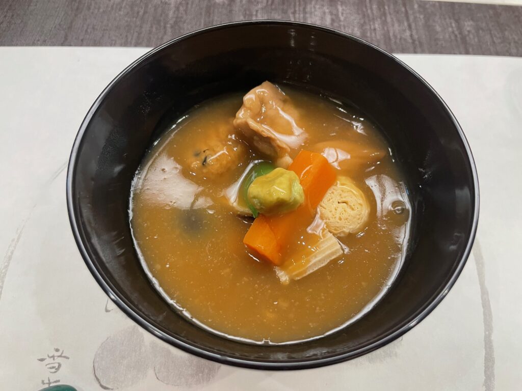 治部椀