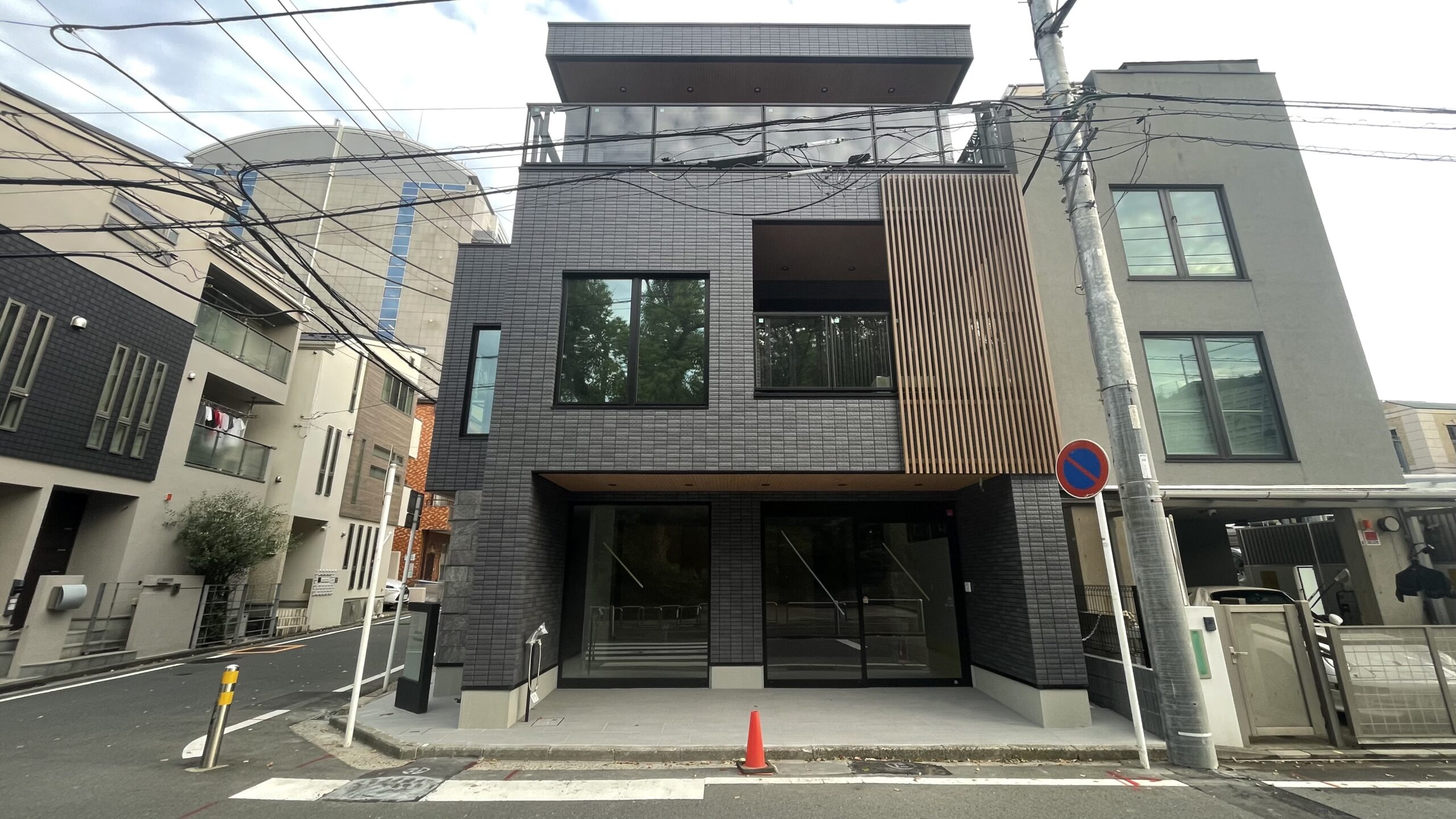 アパルクス横浜