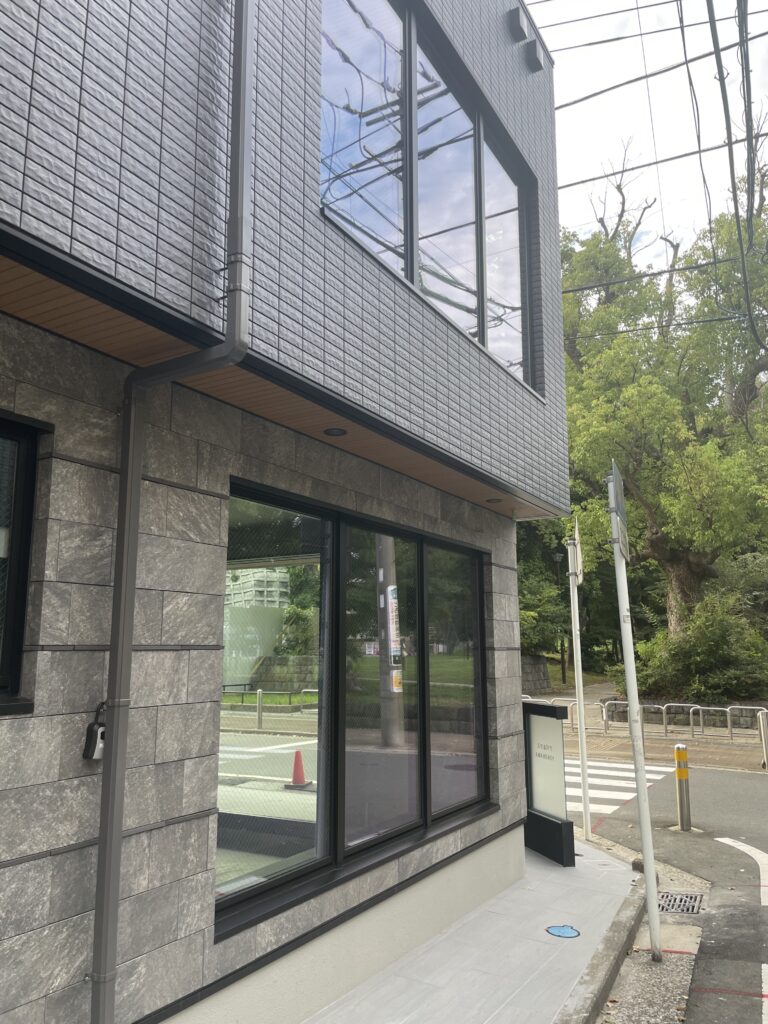 アパルクス横浜