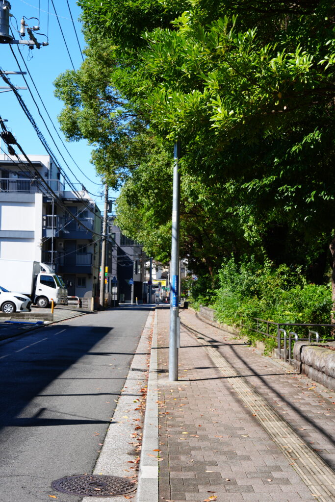 沢渡中央公園