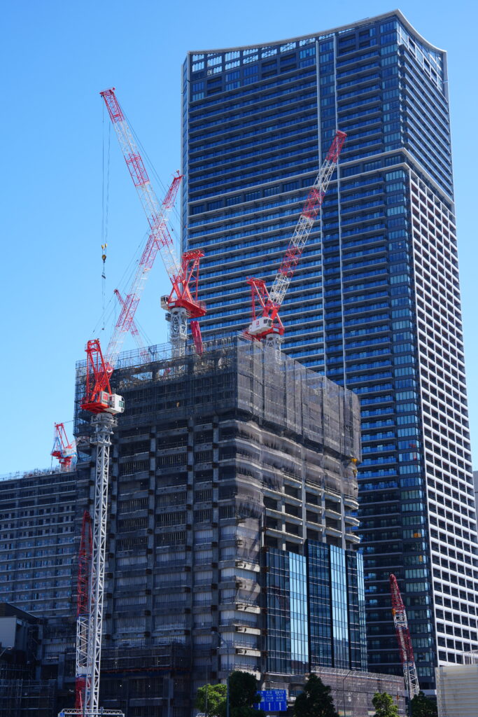 ラ・トゥール横浜